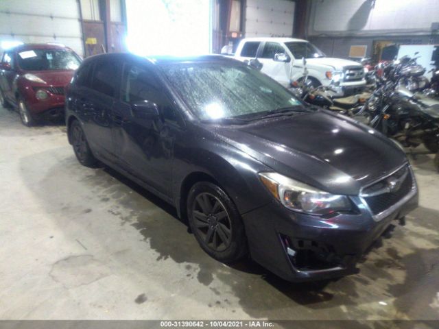 SUBARU IMPREZA WAGON 2015 jf1gpac66f8255347