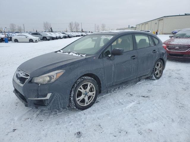 SUBARU IMPREZA PR 2015 jf1gpac66f8317801