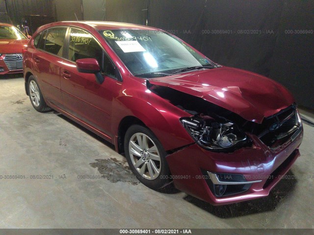 SUBARU IMPREZA WAGON 2015 jf1gpac66f8327308