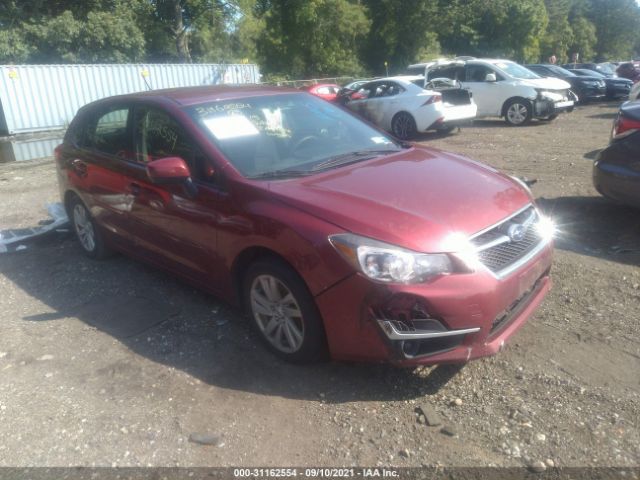 SUBARU IMPREZA WAGON 2015 jf1gpac66fh203863