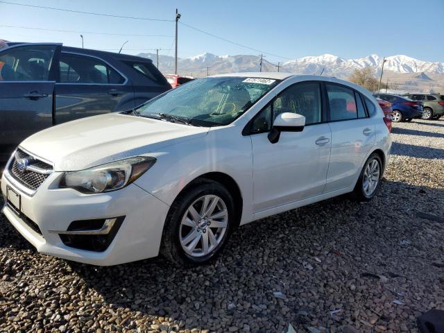 SUBARU IMPREZA PR 2015 jf1gpac66fh214054