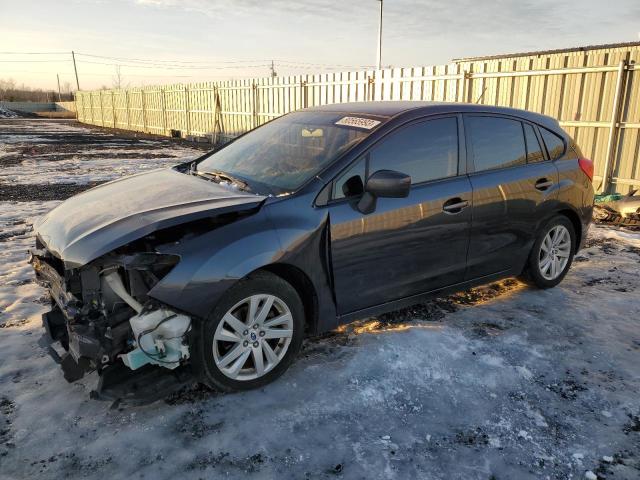 SUBARU IMPREZA 2015 jf1gpac66fh248494