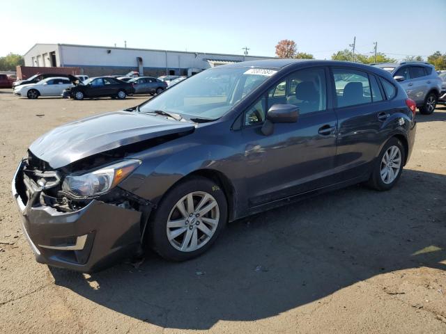 SUBARU IMPREZA PR 2015 jf1gpac66fh257194