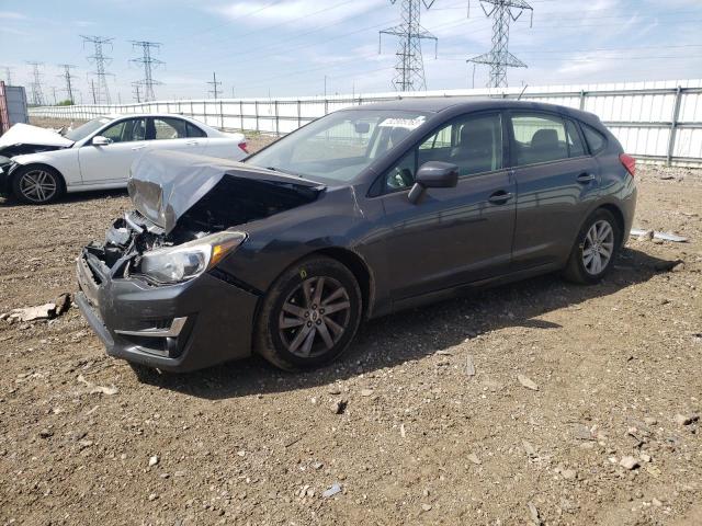 SUBARU IMPREZA PR 2015 jf1gpac66fh280538