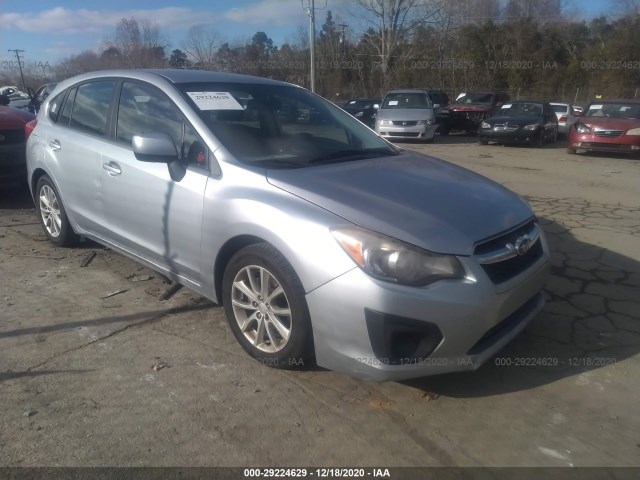 SUBARU IMPREZA WAGON 2012 jf1gpac67cg241703