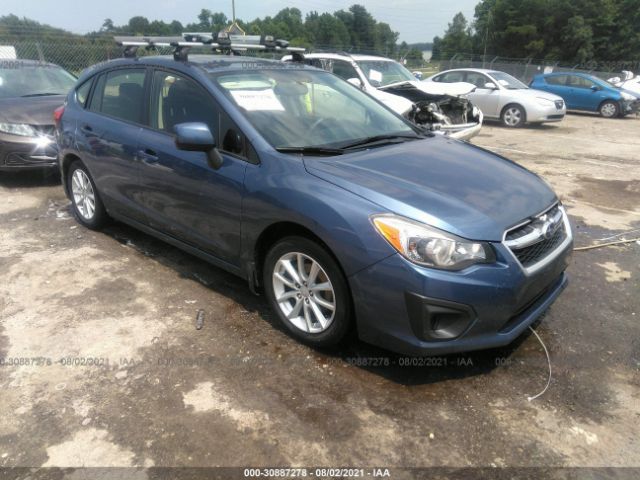 SUBARU IMPREZA WAGON 2012 jf1gpac67cg243015