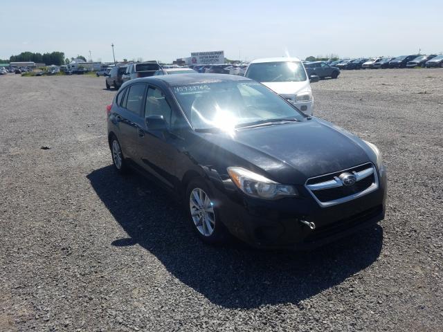 SUBARU IMPREZA PR 2012 jf1gpac67cg245315