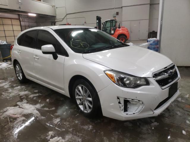 SUBARU IMPREZA PR 2012 jf1gpac67ch209165