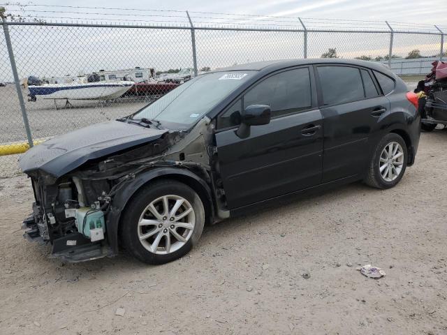 SUBARU IMPREZA 2012 jf1gpac67ch213295