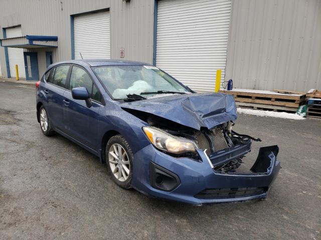 SUBARU IMPREZA PR 2012 jf1gpac67ch216438