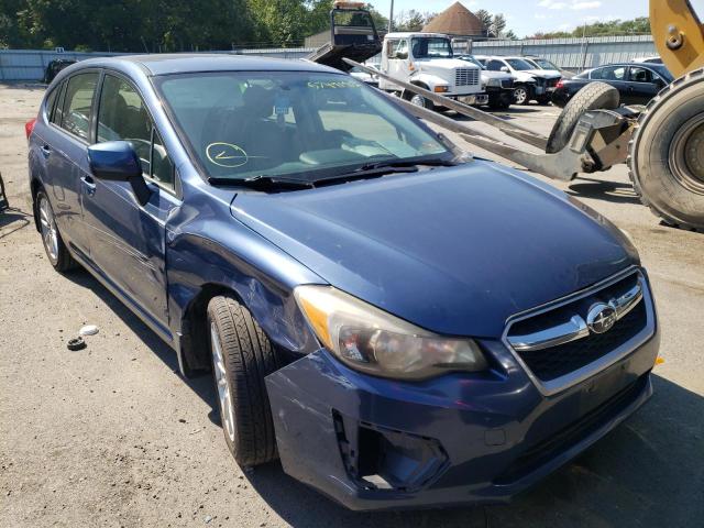 SUBARU IMPREZA PR 2012 jf1gpac67ch224362