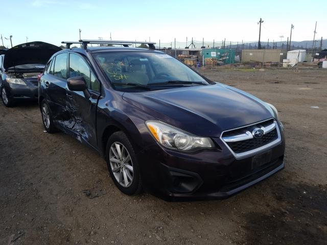 SUBARU IMPREZA PR 2012 jf1gpac67ch225995