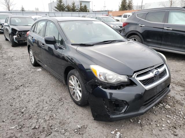 SUBARU IMPREZA PR 2012 jf1gpac67ch226239