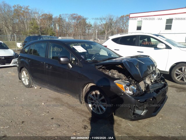 SUBARU IMPREZA WAGON 2012 jf1gpac67ch242294