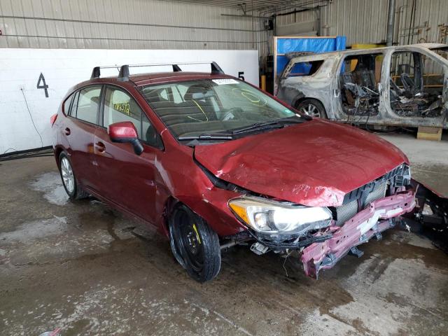 SUBARU IMPREZA PR 2013 jf1gpac67d2217822