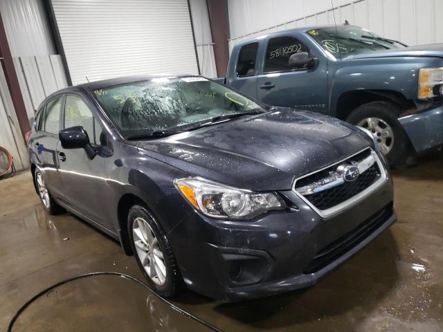 SUBARU IMPREZA PR 2013 jf1gpac67d2818468