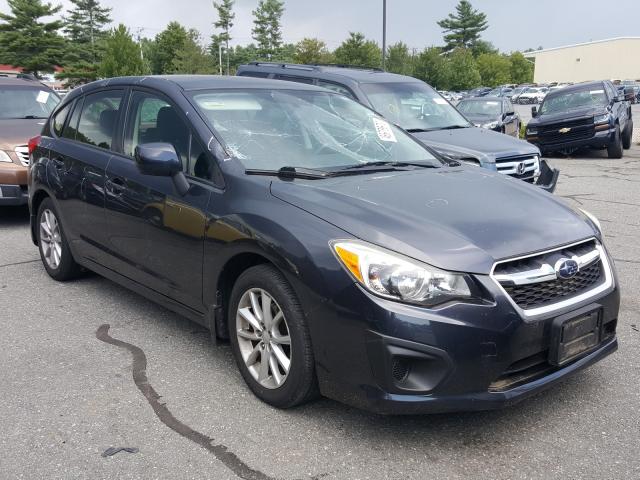 SUBARU IMPREZA PR 2013 jf1gpac67d2850174