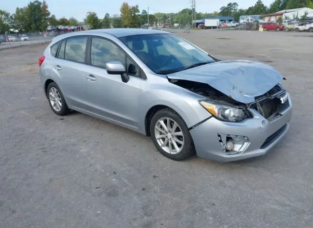 SUBARU IMPREZA WAGON 2013 jf1gpac67d2851549