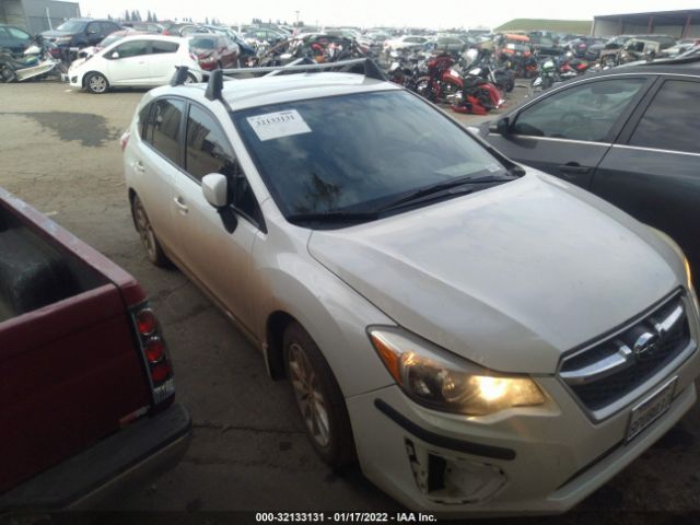 SUBARU IMPREZA WAGON 2013 jf1gpac67d2857030