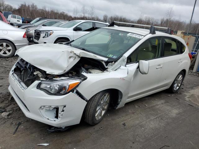 SUBARU IMPREZA PR 2013 jf1gpac67d2860722