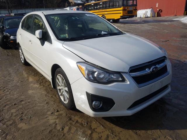 SUBARU IMPREZA PR 2013 jf1gpac67d2884194