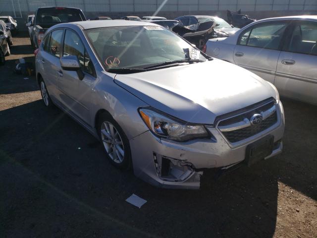 SUBARU IMPREZA PR 2013 jf1gpac67d2885541