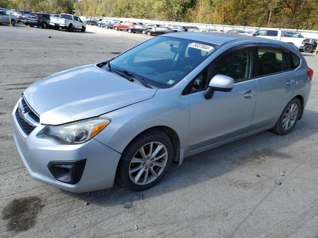 SUBARU IMPREZA PR 2013 jf1gpac67d2896619