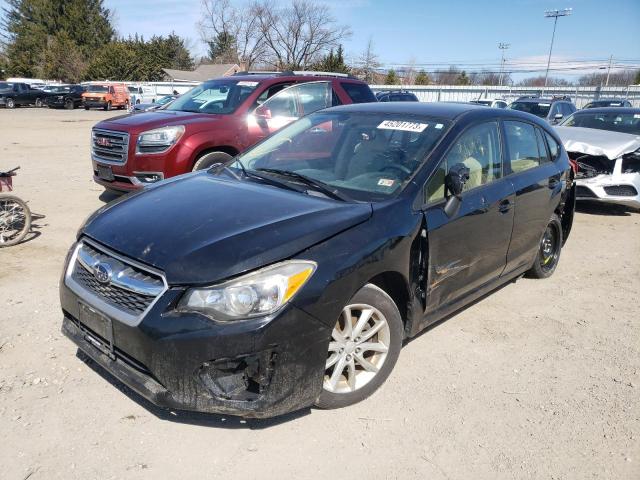 SUBARU IMPREZA PR 2013 jf1gpac67dh205991