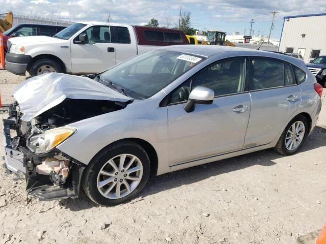 SUBARU IMPREZA PR 2013 jf1gpac67dh208244