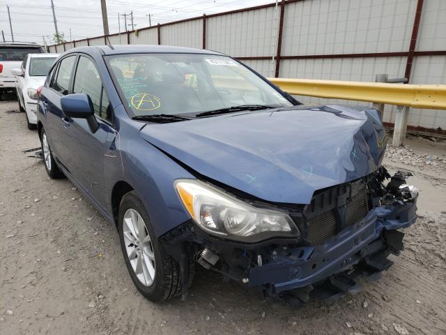 SUBARU IMPREZA PR 2013 jf1gpac67dh208504