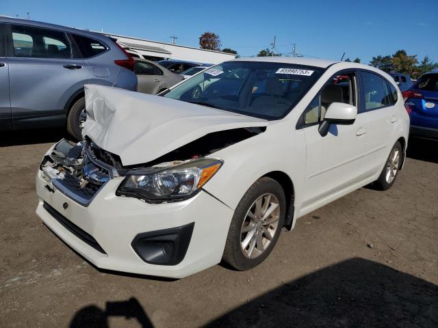 SUBARU IMPREZA PR 2013 jf1gpac67dh208535