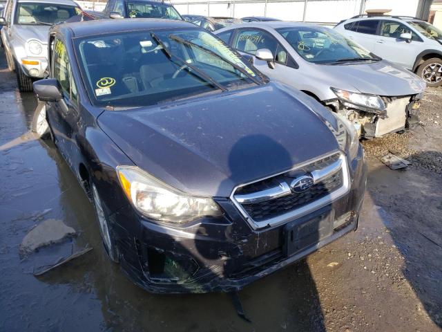 SUBARU IMPREZA PR 2013 jf1gpac67dh800663