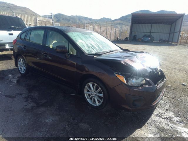 SUBARU IMPREZA WAGON 2013 jf1gpac67dh805796