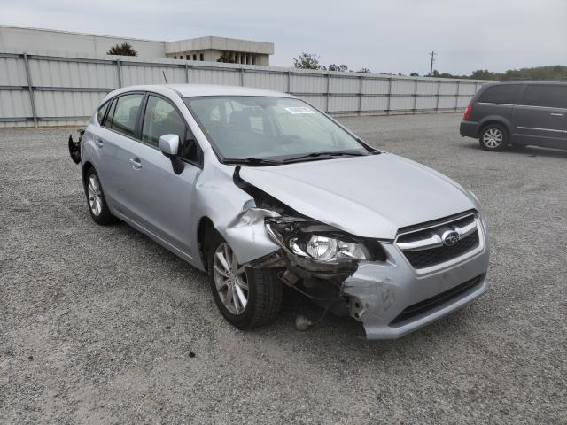 SUBARU IMPREZA PR 2013 jf1gpac67dh814059