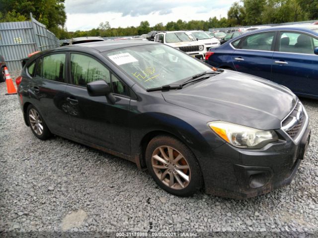 SUBARU IMPREZA WAGON 2013 jf1gpac67dh838068