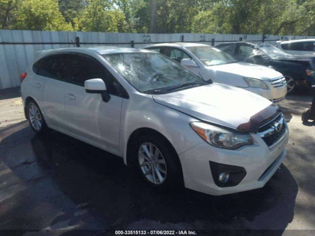 SUBARU IMPREZA WAGON 2013 jf1gpac67dh851290