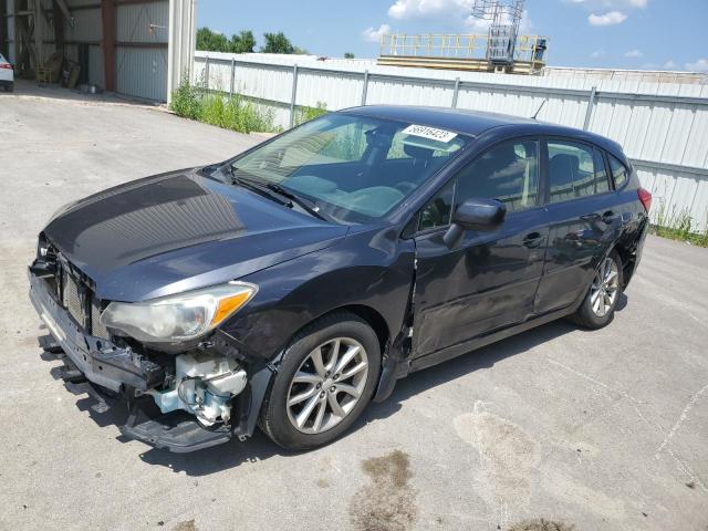 SUBARU IMPREZA PR 2014 jf1gpac67e8229211