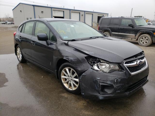 SUBARU IMPREZA PR 2014 jf1gpac67e8233288