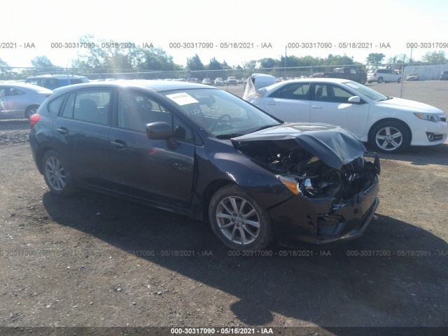 SUBARU IMPREZA WAGON 2014 jf1gpac67e8243643