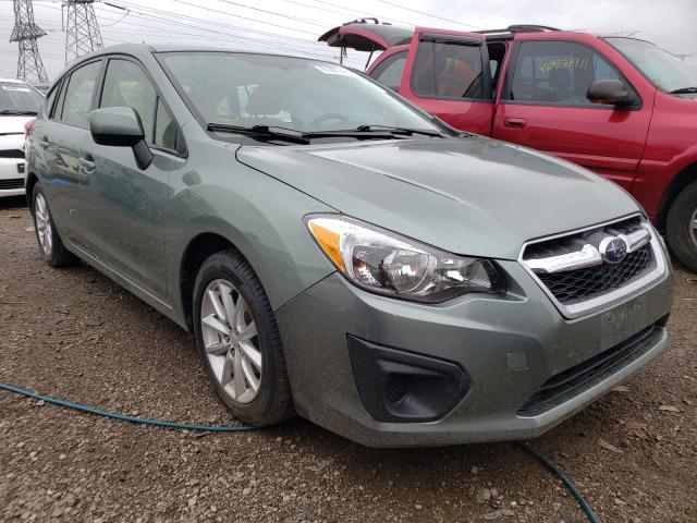 SUBARU IMPREZA PR 2014 jf1gpac67e8243660