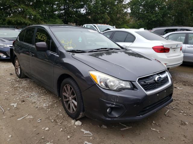 SUBARU IMPREZA PR 2014 jf1gpac67e8263875