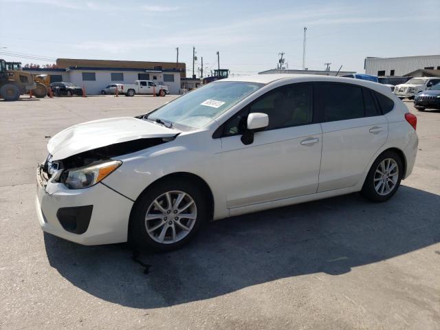 SUBARU IMPREZA 2014 jf1gpac67e8265965