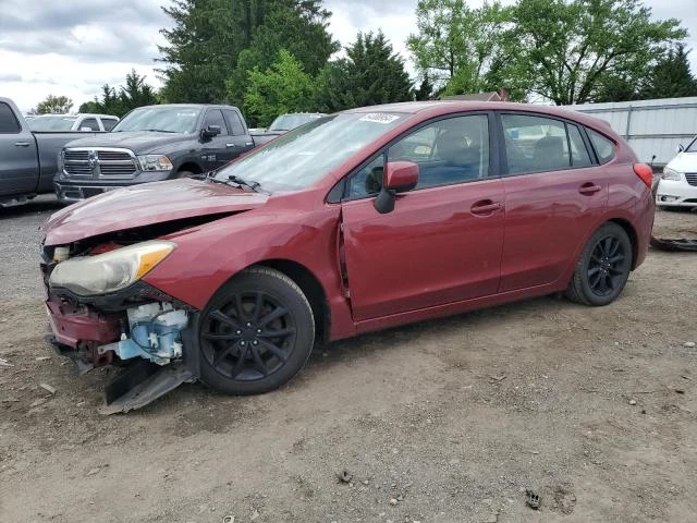 SUBARU IMPREZA PR 2014 jf1gpac67e8267988