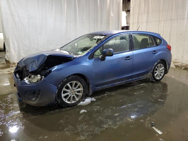 SUBARU IMPREZA PR 2014 jf1gpac67e8268705