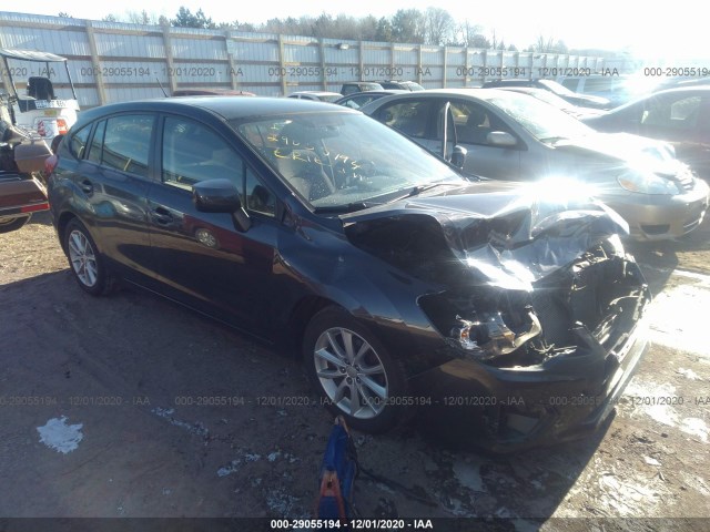 SUBARU IMPREZA WAGON 2014 jf1gpac67e8276920