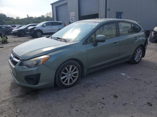 SUBARU IMPREZA PR 2014 jf1gpac67e8278151