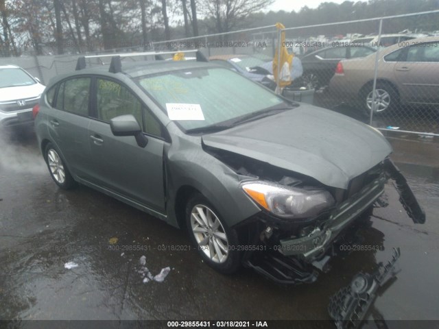 SUBARU IMPREZA WAGON 2014 jf1gpac67e8284323