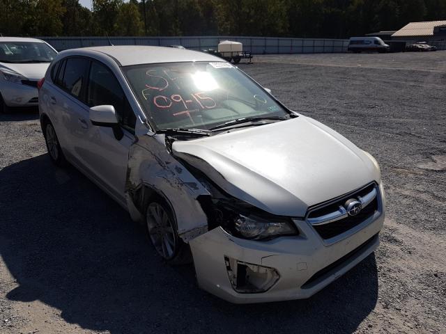 SUBARU IMPREZA PR 2014 jf1gpac67e8284340