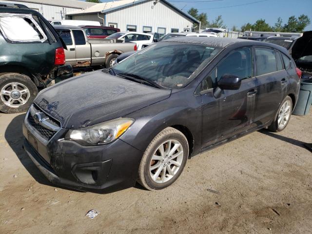 SUBARU IMPREZA PR 2014 jf1gpac67e8286721