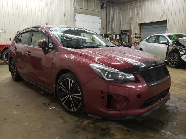 SUBARU IMPREZA PR 2014 jf1gpac67e8295905